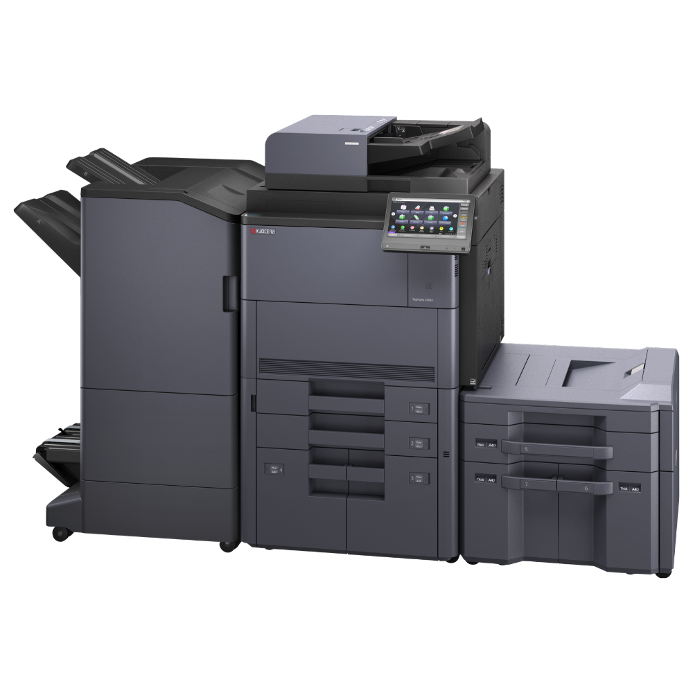 Kyocera TASKalfa 7353ci