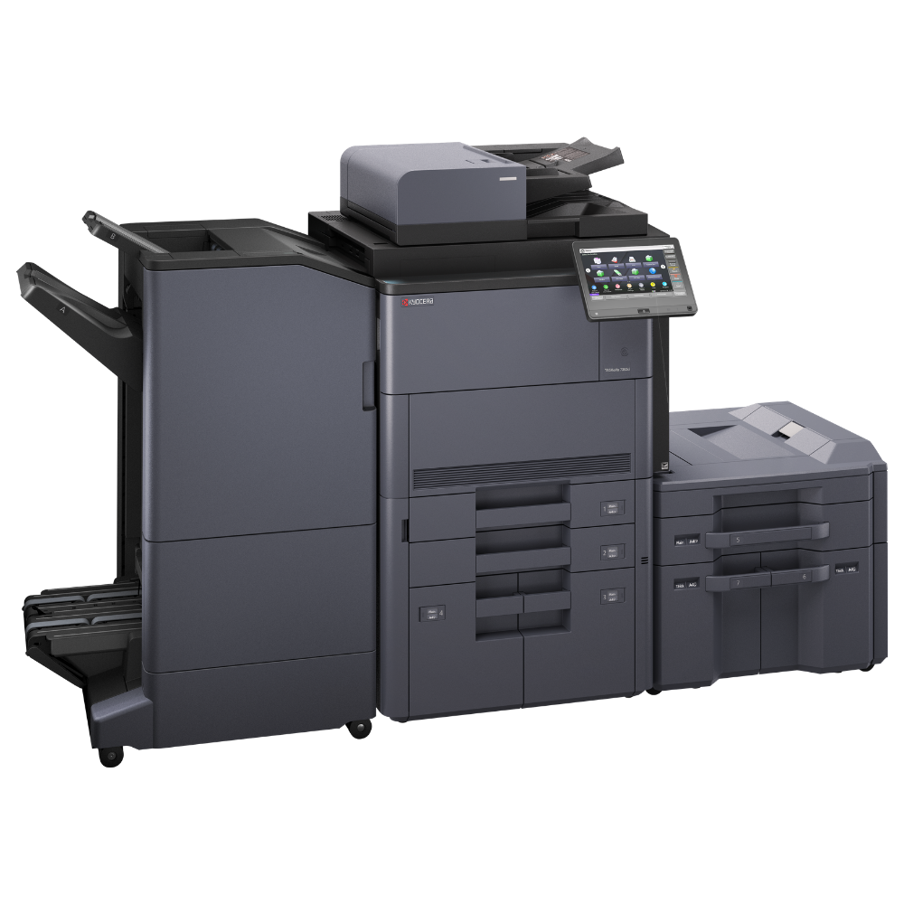 Kyocera TASKalfa 7353ci