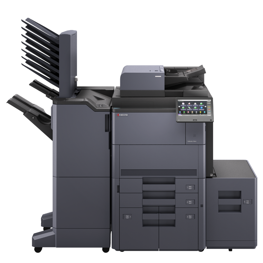 Kyocera TASKalfa 7353ci