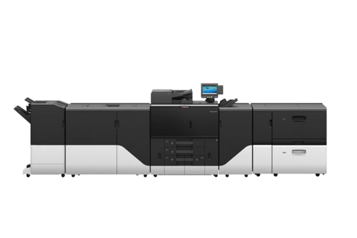 Kyocera TASKalfa Pro 15000c