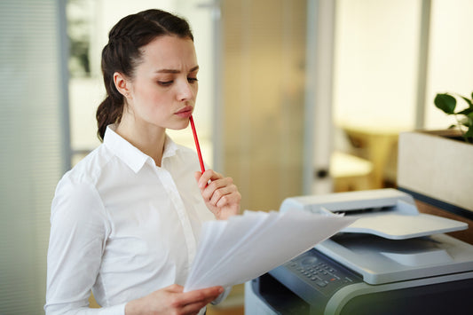 Finding the Right Copier Dealer for Your Business