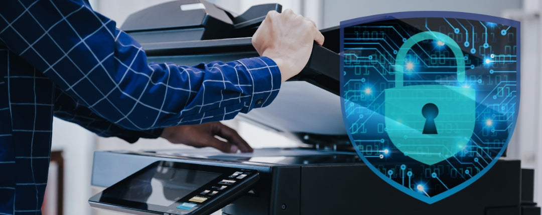 How Kyocera TASKalfa Copiers Boost Security in Modern Offices