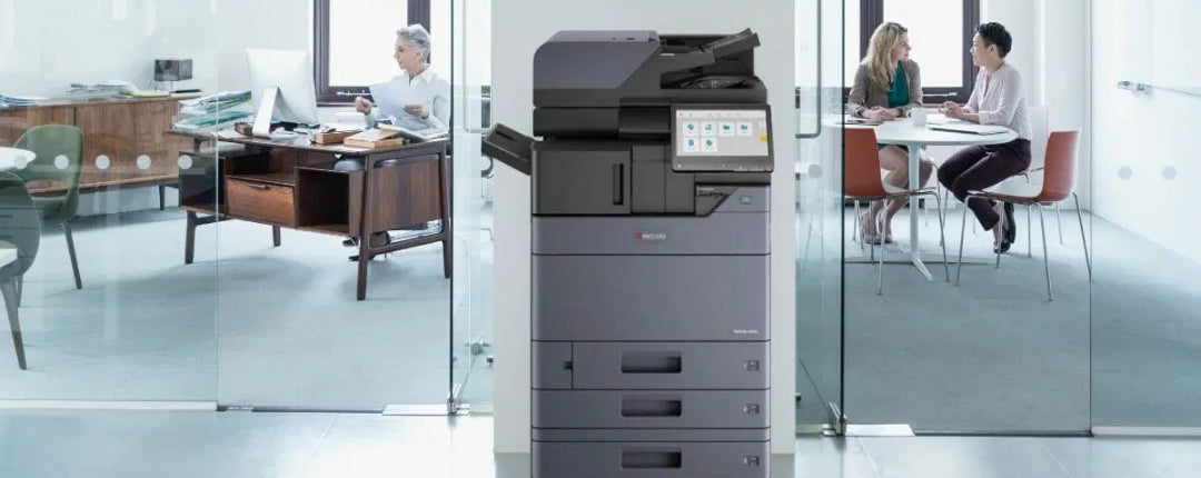 Kyocera vs. Competitors: What Makes It the Better Choice?