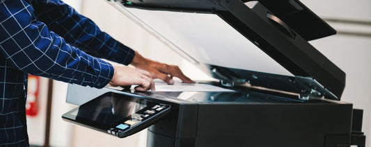 Optimizing Workflow with Kyocera TASKalfa’s Advanced Scanning Features