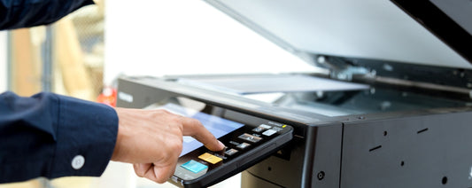 Top Features to Look for in Modern Office Printers