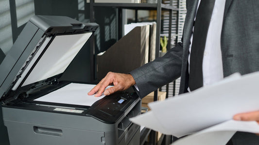 Why Corona Businesses Are Switching to Managed Print Services in 2026