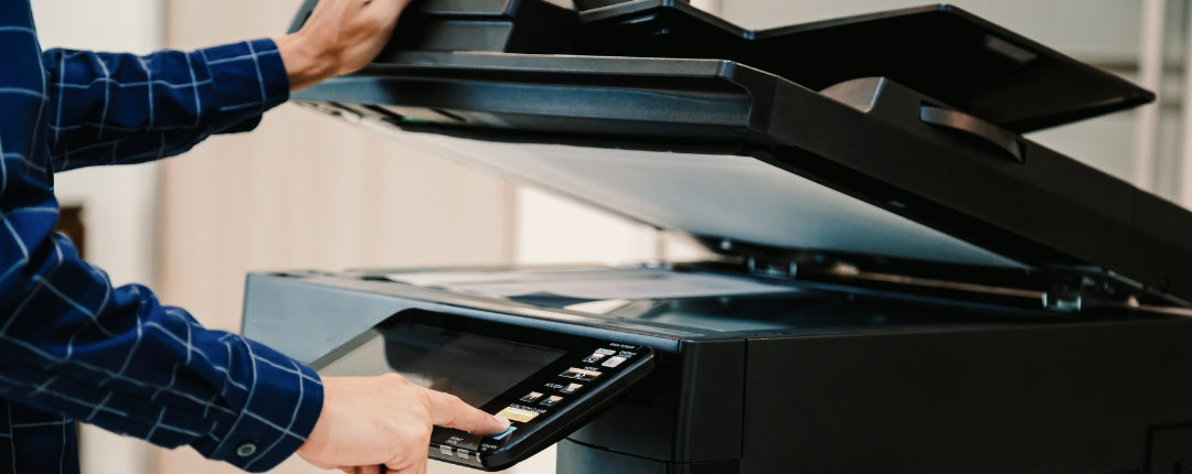 Why Kyocera Copiers Are the Best for Office Efficiency