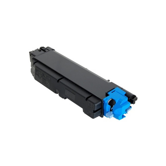 Kyocera TK-5282C Cyan Toner Cartridge (TK5282C)