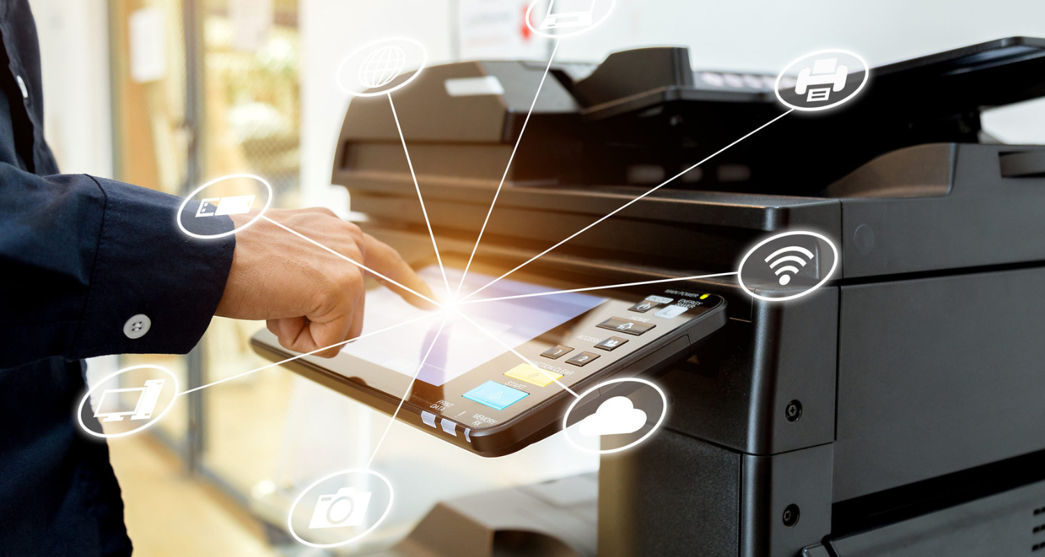 Printer Management - Print Software - Reliable Workplace Solutions