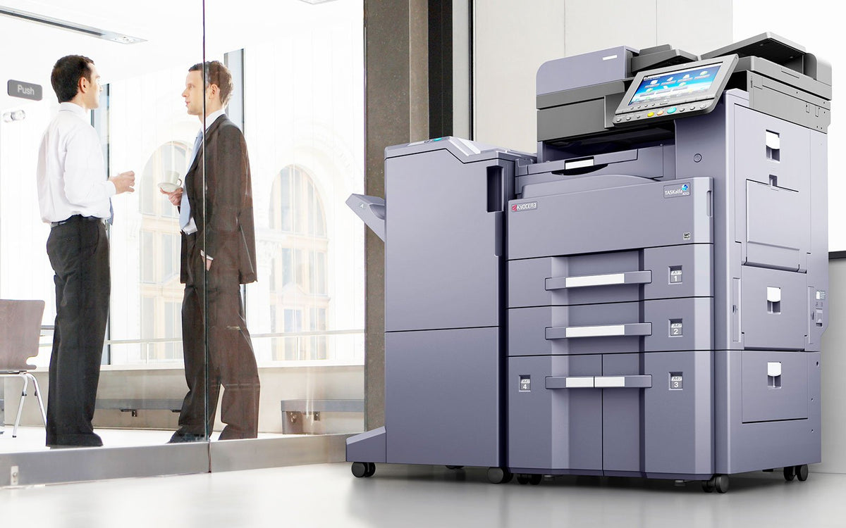 Workplace Printer Printers - Reliable Workplace Solutions