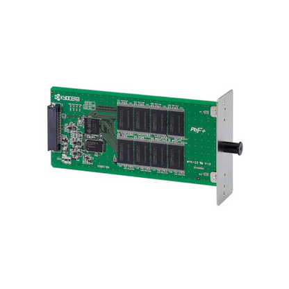 Kyocera IB-32B IEEE 1284 Compliant NIC