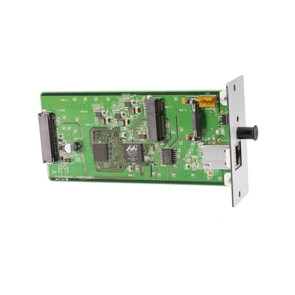 Kyocera IB-50 Gigabit Ethernet Board for Dual NIC