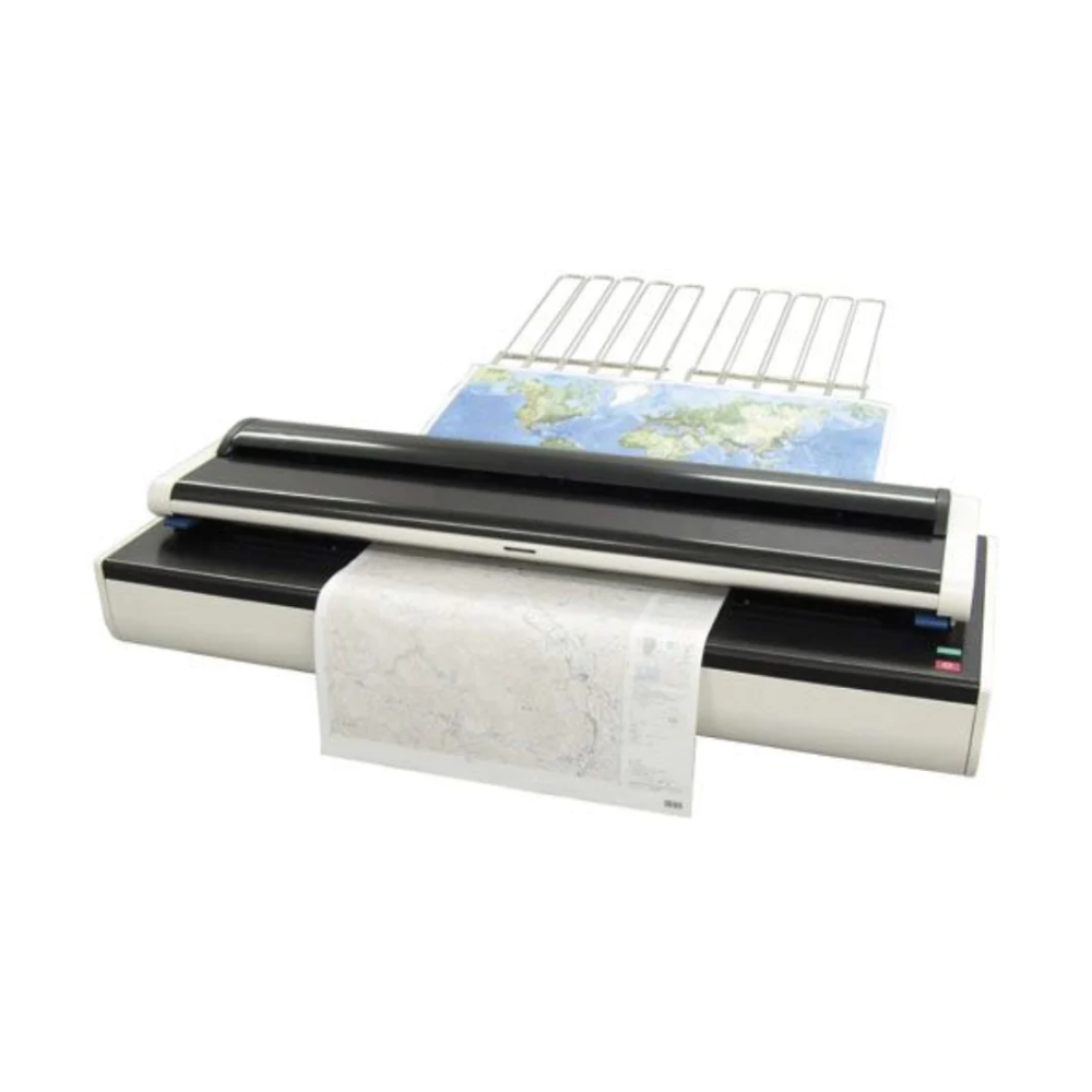 KIP 2300 CCD Scanner includes System K Image – Reliable Workplace Solutions