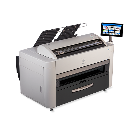 KIP 740C
