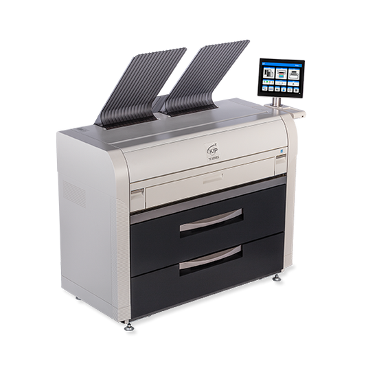 KIP 7574G 10D
