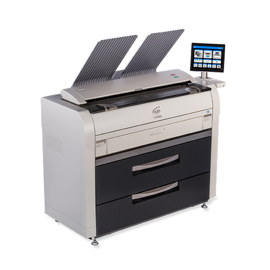 KIP 7582G 10D