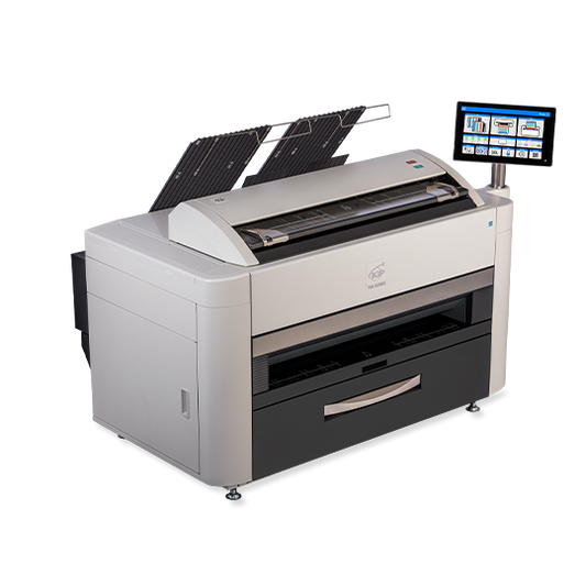 KIP 760C