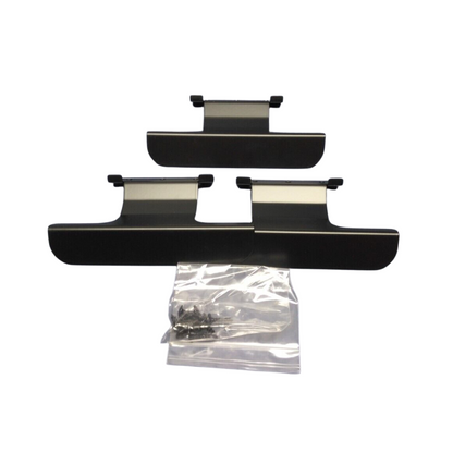 Kyocera Stabilizer Feet for Copier Cabinet Stand