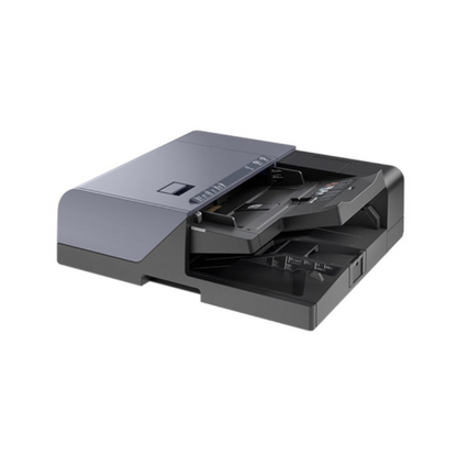 Kyocera DP-7170 320 Sheet DSDP with Multi-Feed + Staple Detection