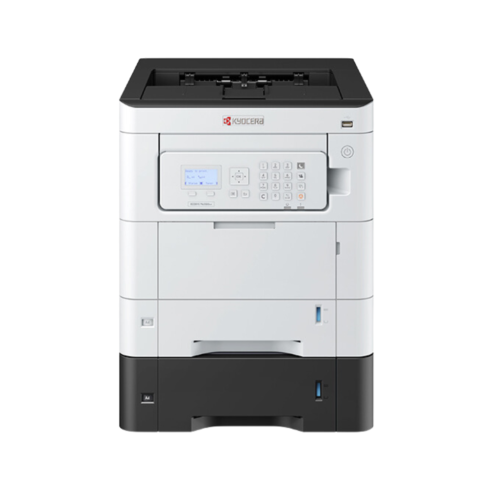 Kyocera ECOSYS PA3500cx