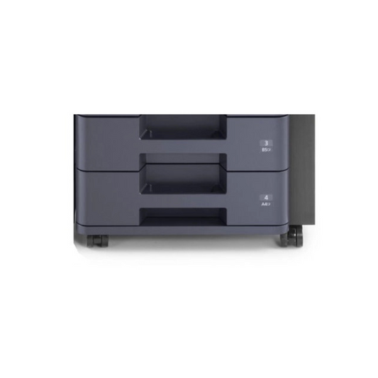 Kyocera PF-5130 Dual 500 Sheet Paper Trays - Legal