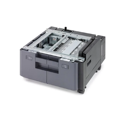 Kyocera PF-7110 Dual 1,500 Sheet Paper Trays