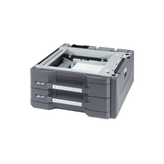 Kyocera PF-791 Dual 500 Sheet Paper Trays - Ledger