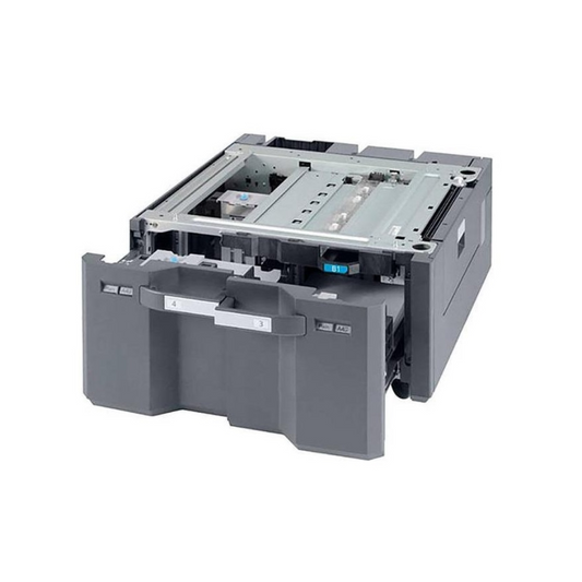 Kyocera PF-810 Dual 1,500 Sheet Paper Trays