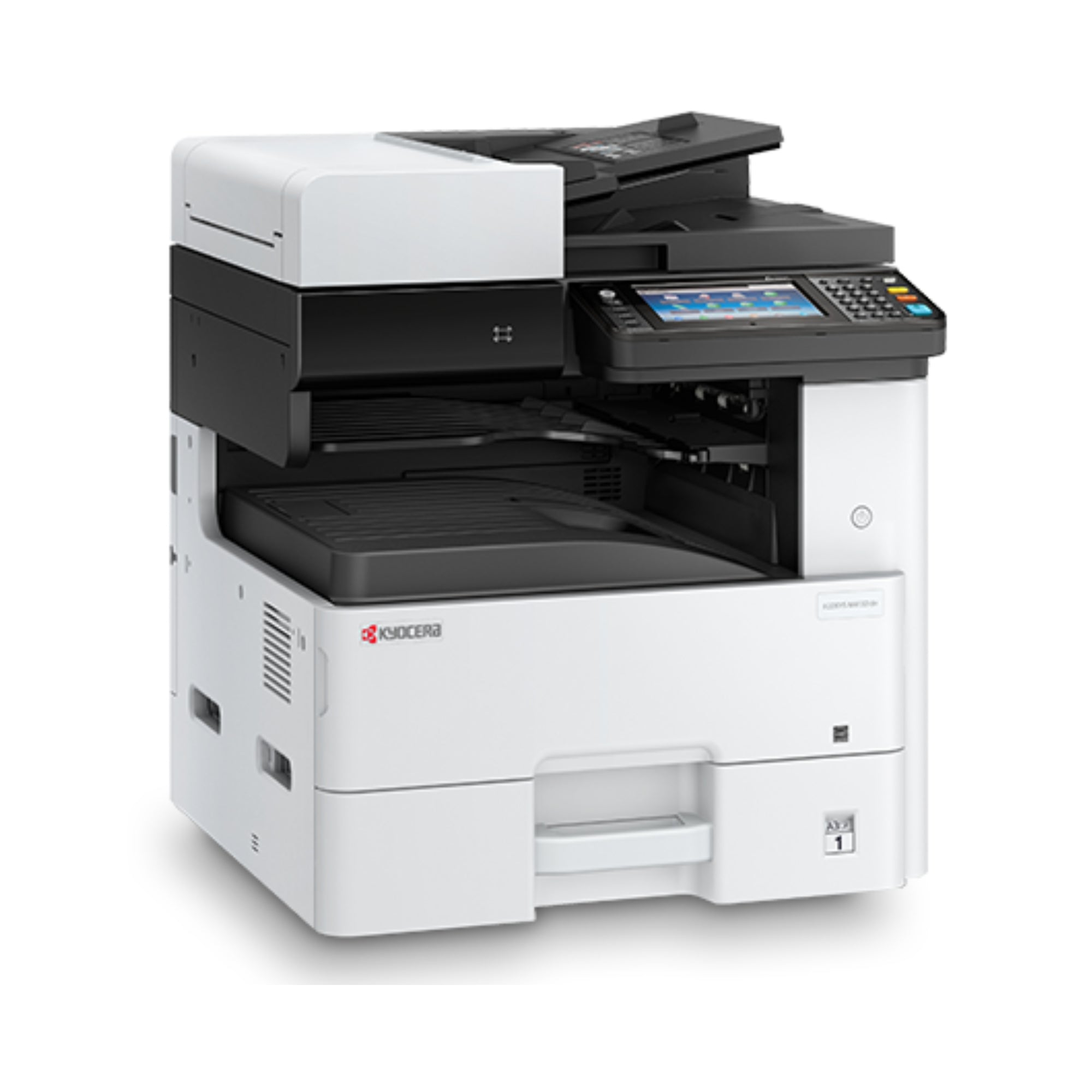 Kyocera ECOSYS M4132idn Multifunction Printer – Reliable Workplace
