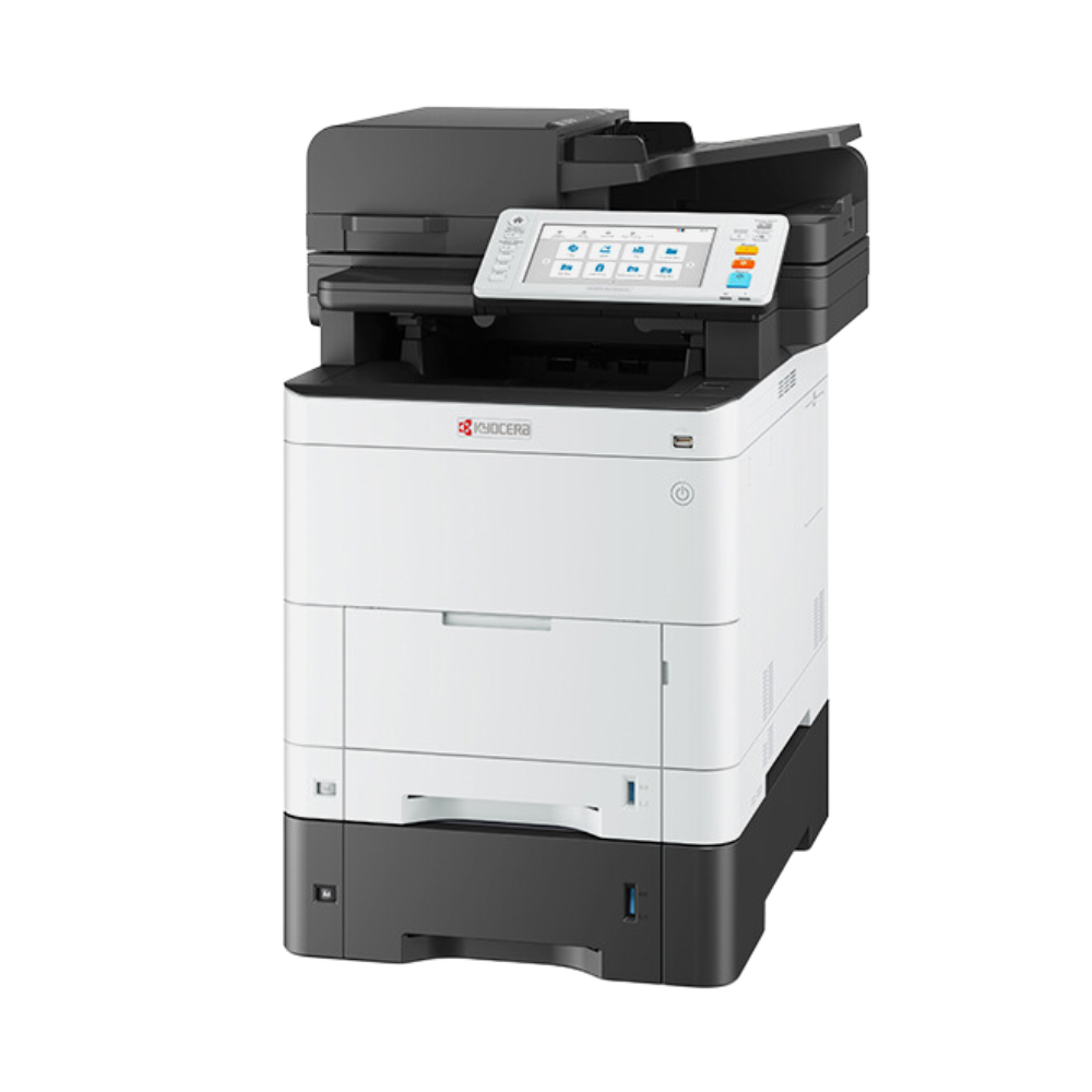 Kyocera ECOSYS MA4000cifx