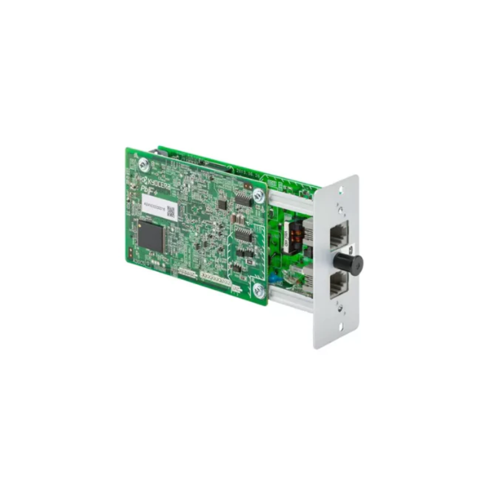 Kyocera Fax System 12 Fax Board – Reliable Workplace Solutions