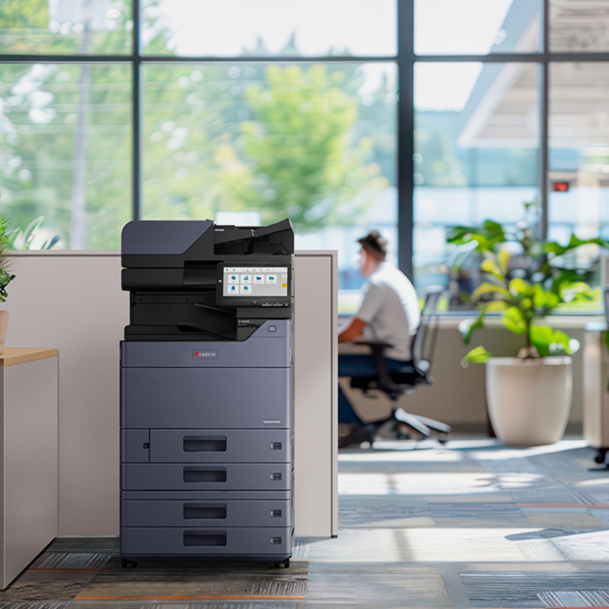 Kyocera TASKalfa MZ5001ci Multifunction Printer Reliable Workplace kyocera-taskalfa-mz5001ci-multifunction-printer-reliable-workplace