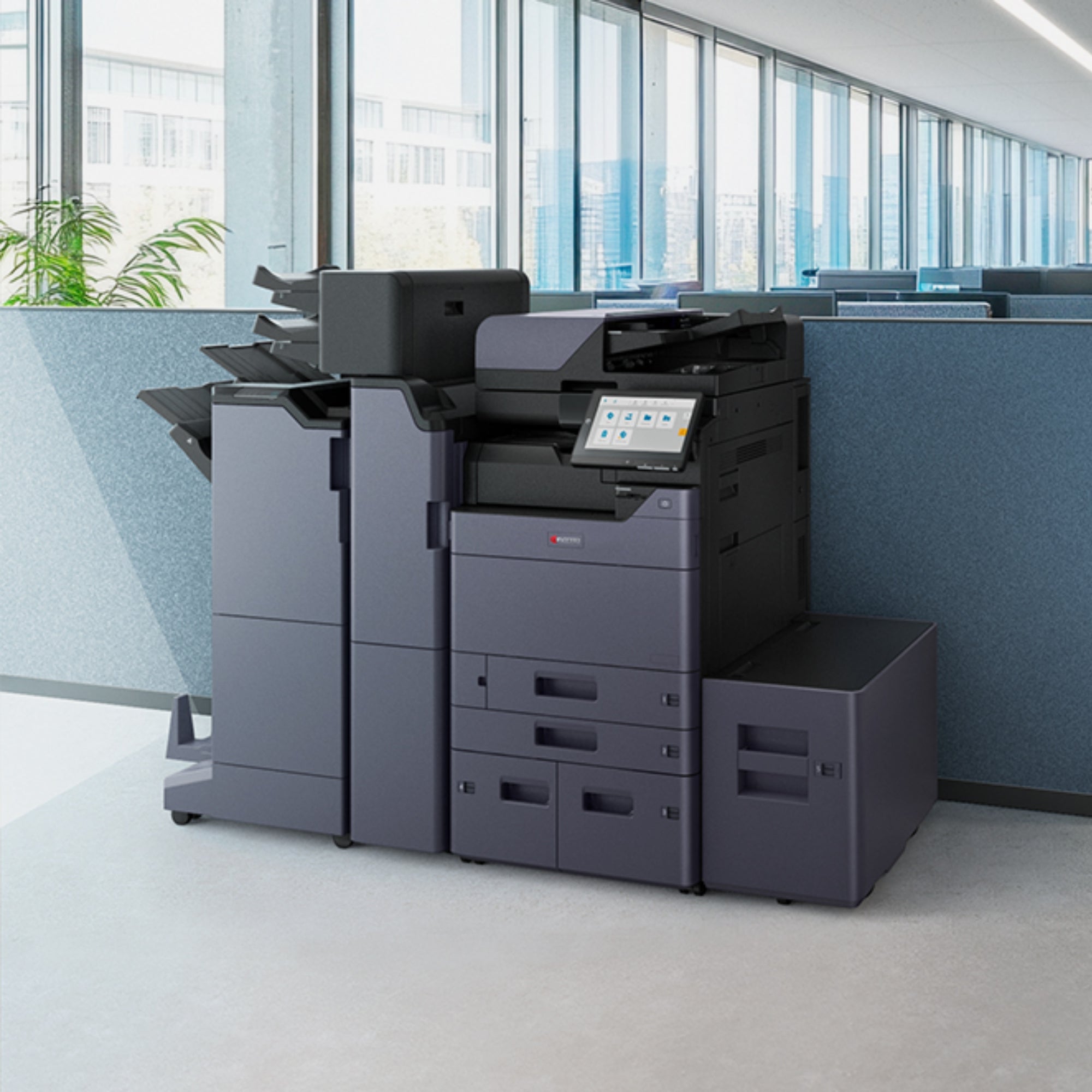 Kyocera TASKalfa MZ5001ci Multifunction Printer Reliable Workplace kyocera-taskalfa-mz5001ci-multifunction-printer-reliable-workplace