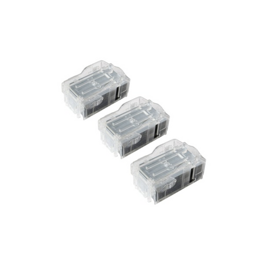 Kyocera SH-10 Staples (5,000pcs x 3 Cartridges/Case)