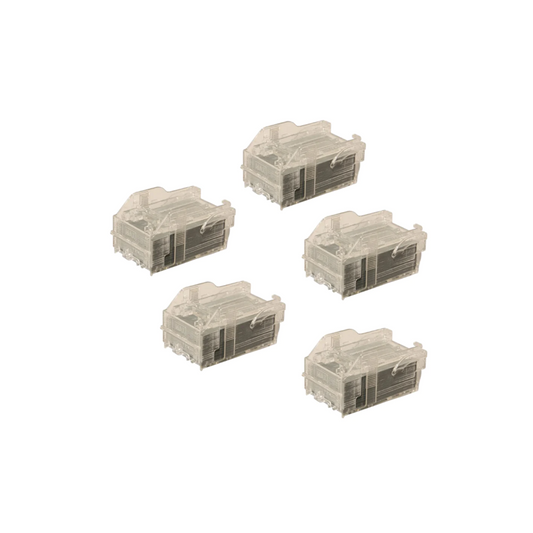 Kyocera SH-14 Staples (5,000pcs x 5 Cartridges/Case)