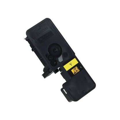 Kyocera TK-5242Y Yellow Toner Cartridge (TK5242Y)
