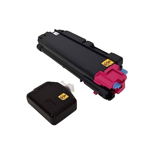 Kyocera TK-5272M Magenta Toner Cartridge (TK5727M)