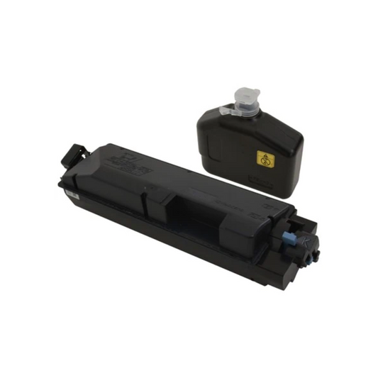 Kyocera TK-5292K Black Toner Cartridge (TK5292K)