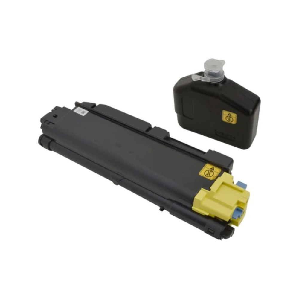 Kyocera TK-5292Y Yellow Toner Cartridge (TK5292Y)