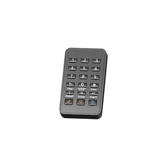 Kyocera NK-7130 Numeric Keypad
