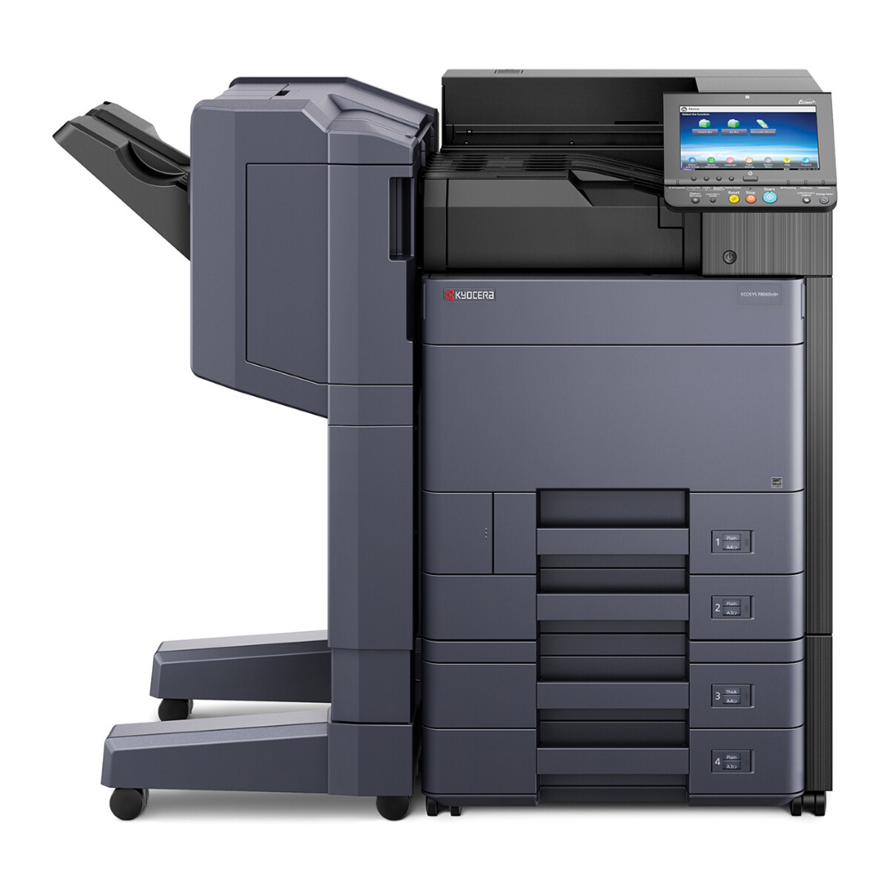 Kyocera ECOSYS P4060dn