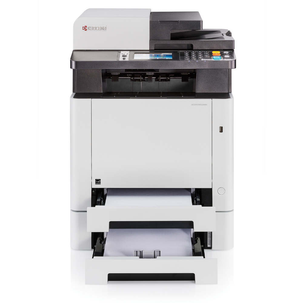 Kyocera ECOSYS M5526cdw