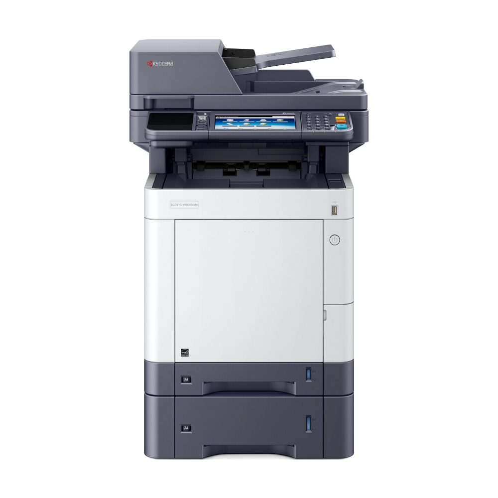 Kyocera ECOSYS M6635cidn