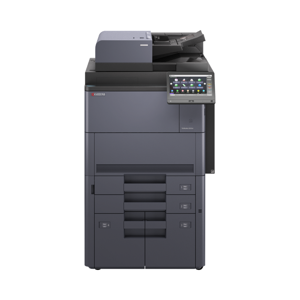 Kyocera TASKalfa 8353ci